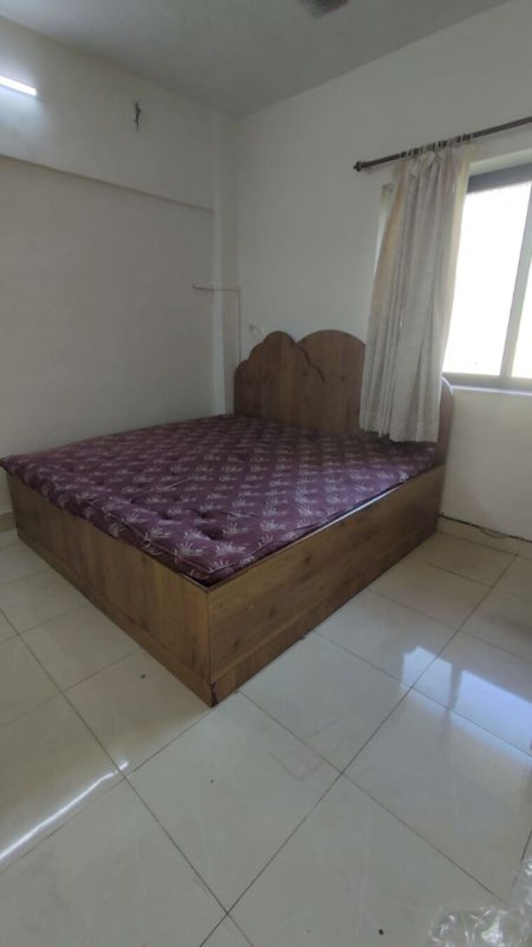 Bedroom, la-chapelle-apartment 1 Bedroom 650 Sq.Ft. Apartment In Malad West Mumbai 9742948