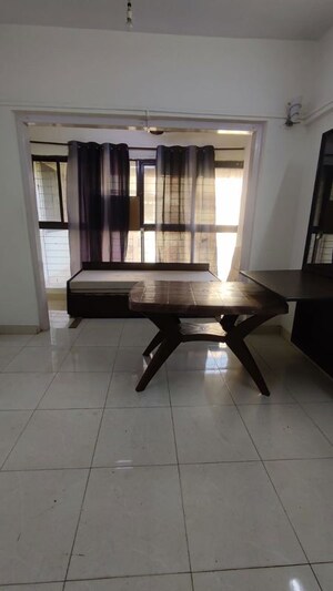 1 BHK Apartment For Rent in La Chapelle Apartment, Malad West