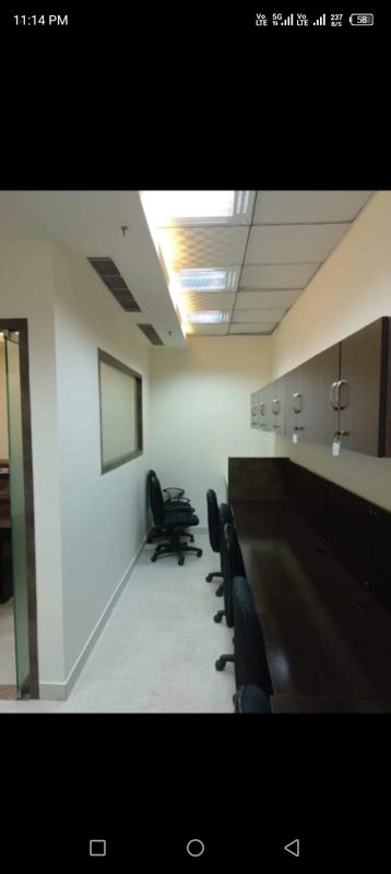 Office Space For Rent in Spaze ITech Park