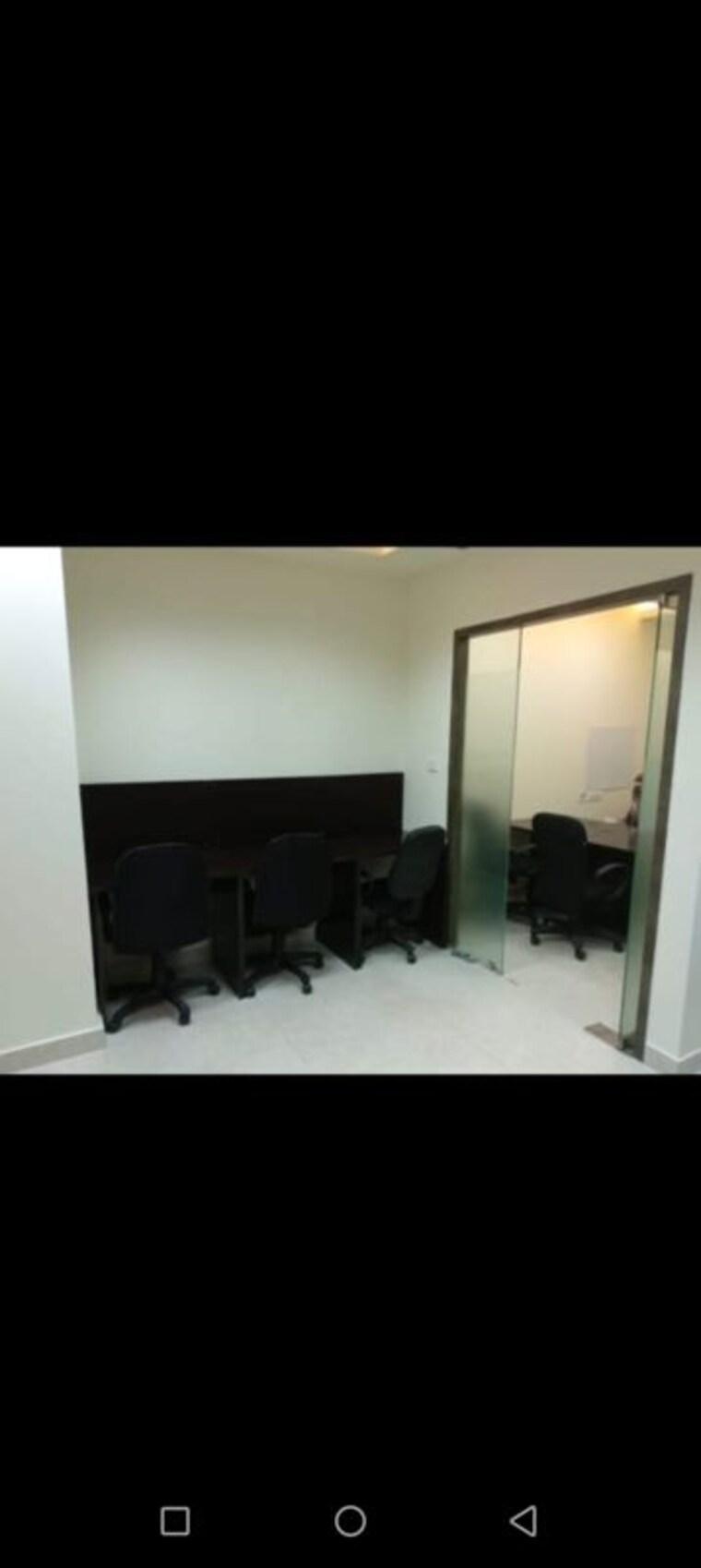 Team Area, spaze-itech-park Commercial Office Space 500 Sq.Ft. In Sector 49 Gurgaon 9742950