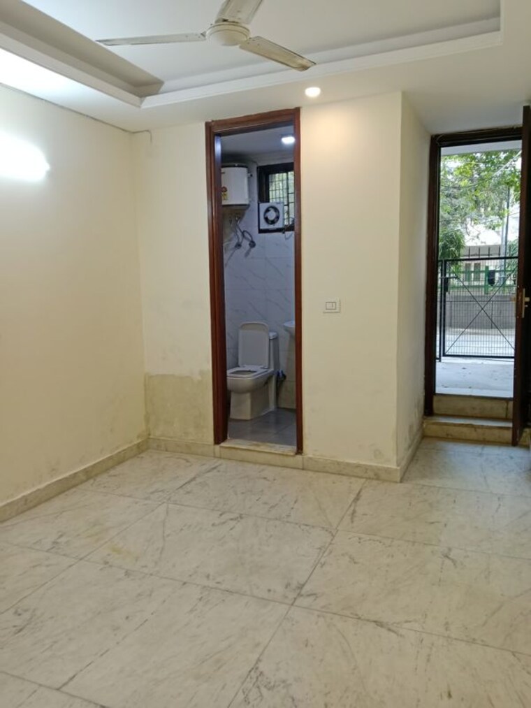 Room, malviya nagar 1 RK 250 Sq.Ft. Builder Floor In Malviya Nagar Delhi 9742952