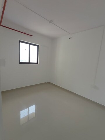 Bedroom in 1 BHK Apartment at Raymond Aashiyana, Vartak Nagar – for Rent