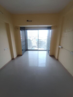 Master Bedroom in 3 BHK Apartment at Daze Apartment, Malad West – for Rent