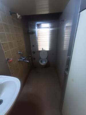 Building Lobby in 3 BHK Apartment at Daze Apartment, Malad West – for Rent