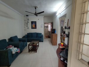 2 BHK Apartment For Rent in KrishnaLeela Laxmi Ganga Heights, Vadgaon Budruk