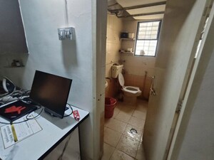 Master Bedroom in 2 BHK Apartment at KrishnaLeela Laxmi Ganga Heights, Vadgaon Budruk – for Rent