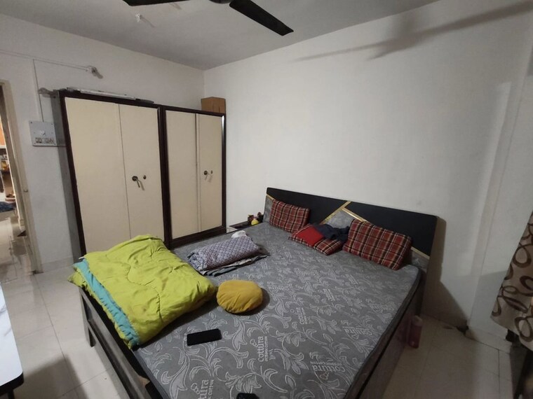 Bedroom, laxmi-ganga-residency-apartment 2 Bedroom 900 Sq.Ft. Apartment In Anand Nagar Pune 9742964