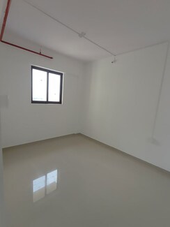 1 BHK Apartment For Rent in Raymond Aashiyana