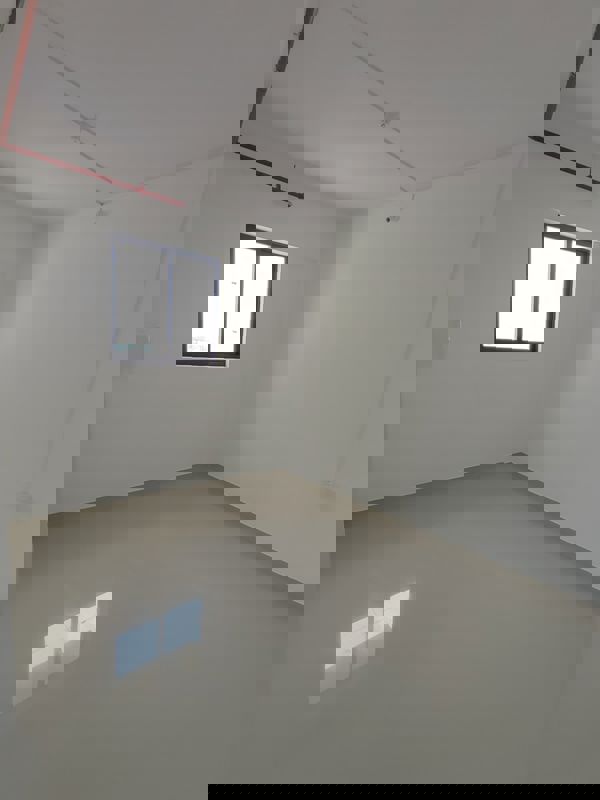 1 BHK Apartment For Rent in Raymond Aashiyana