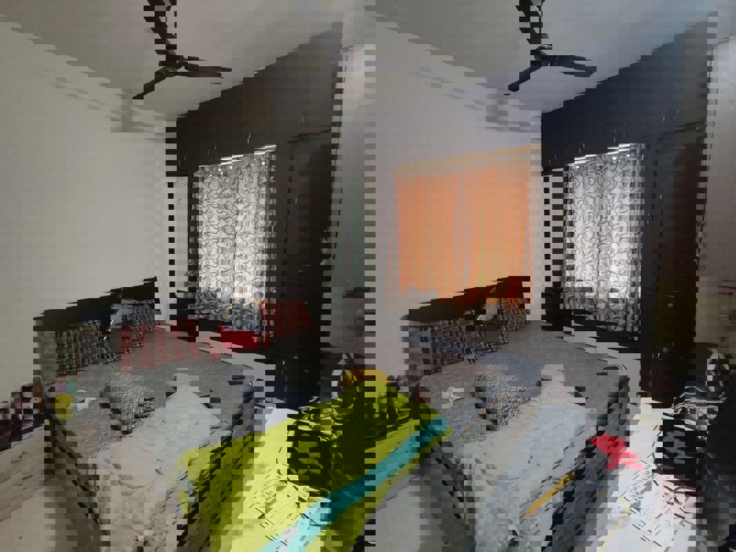 2 BHK 900 Sq.Ft. Apartment in Laxmi Ganga Residency Apartment