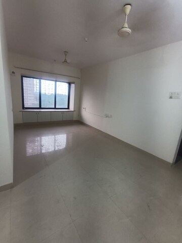 3 BHK Apartment For Rent in K Rahega Palm Springs, Malad West