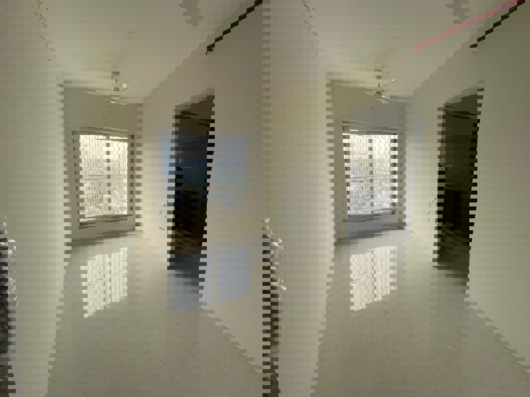 2 BHK + Study Room Apartment For Rent in Shraddha Privilege