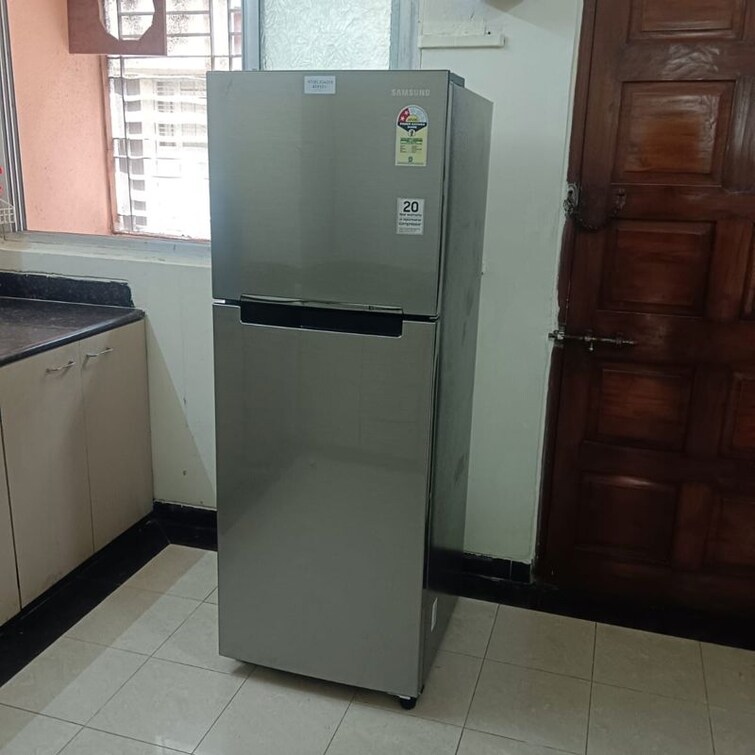 Kitchen, goregaon west Pg For Boys In Goregaon West 9742974