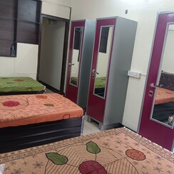 Pg For Rent in Goregaon West