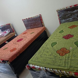 Bedroom in  Pg at Goregaon West – for Rent