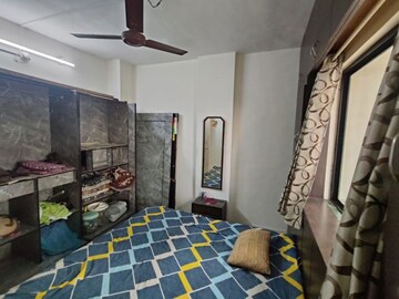 2 BHK Apartment For Rent in Anand Nagar