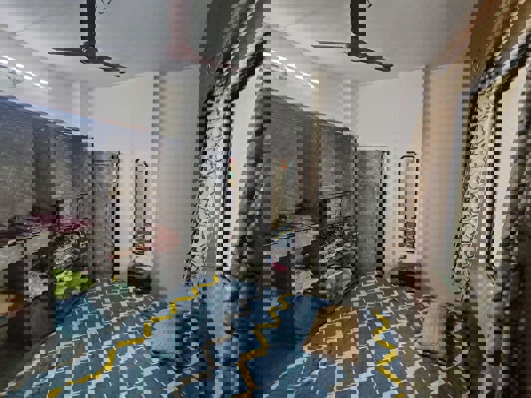 2 BHK Apartment For Rent in Anand Nagar