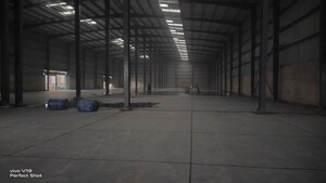  Warehouse For Rent in Chinhat