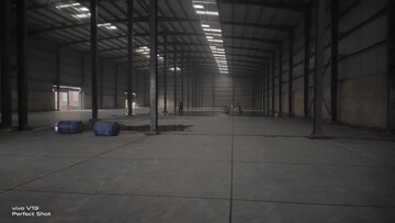  Warehouse For Rent in Chinhat