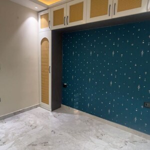 Room in 2 BHK Builder Floor at Uttam Nagar – for Rent