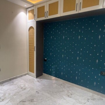Room in 2 BHK Builder Floor at Uttam Nagar – for Rent