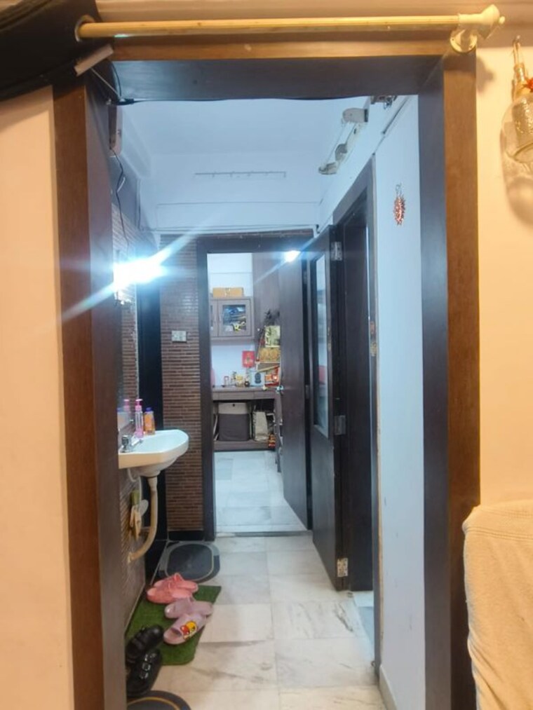 undefined, atlanta-chs 1 Bedroom 650 Sq.Ft. Apartment In Malad West Mumbai 9742986