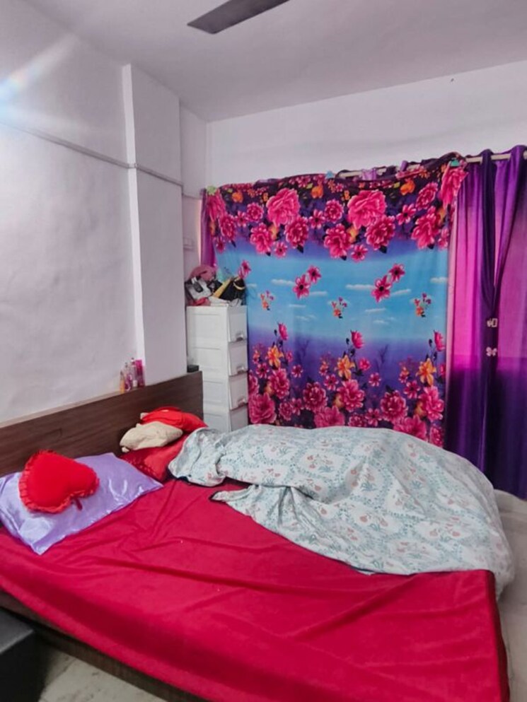 Bedroom, atlanta-chs 1 Bedroom 650 Sq.Ft. Apartment In Malad West Mumbai 9742986