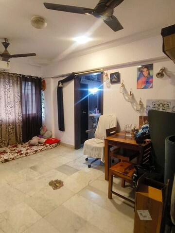 1 BHK Apartment For Rent in Atlanta CHS, Malad West