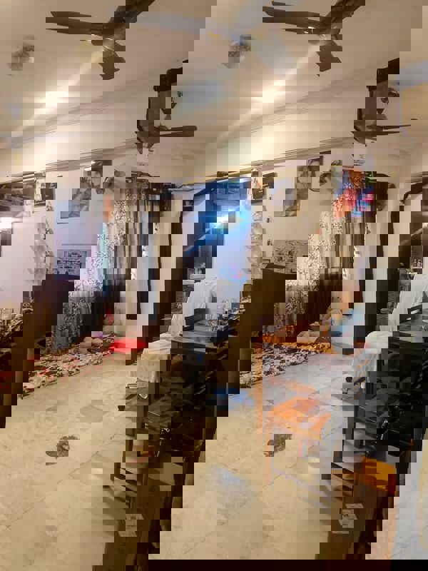 1 BHK Apartment For Rent in Atlanta CHS