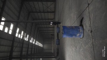 Furnished Amenities in  Warehouse at Rai Enclave, Deva Road – for Rent