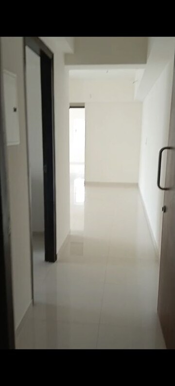 Building Lobby in 2 BHK Apartment at Lodha Amara, Kolshet Road – for Rent