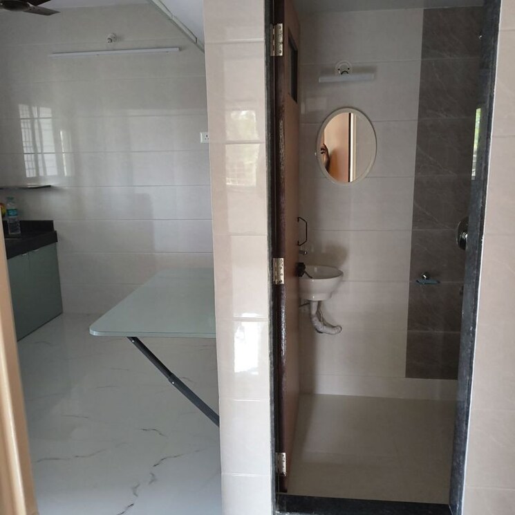 Bathroom, vadgaon budruk 2 Bedroom 730 Sq.Ft. Apartment In Vadgaon Budruk Pune 9742994