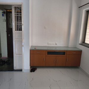 Kitchen in 2 BHK Apartment at Vadgaon Budruk – for Rent