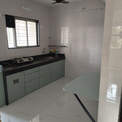 2 BHK Apartment For Rent in Vadgaon Budruk