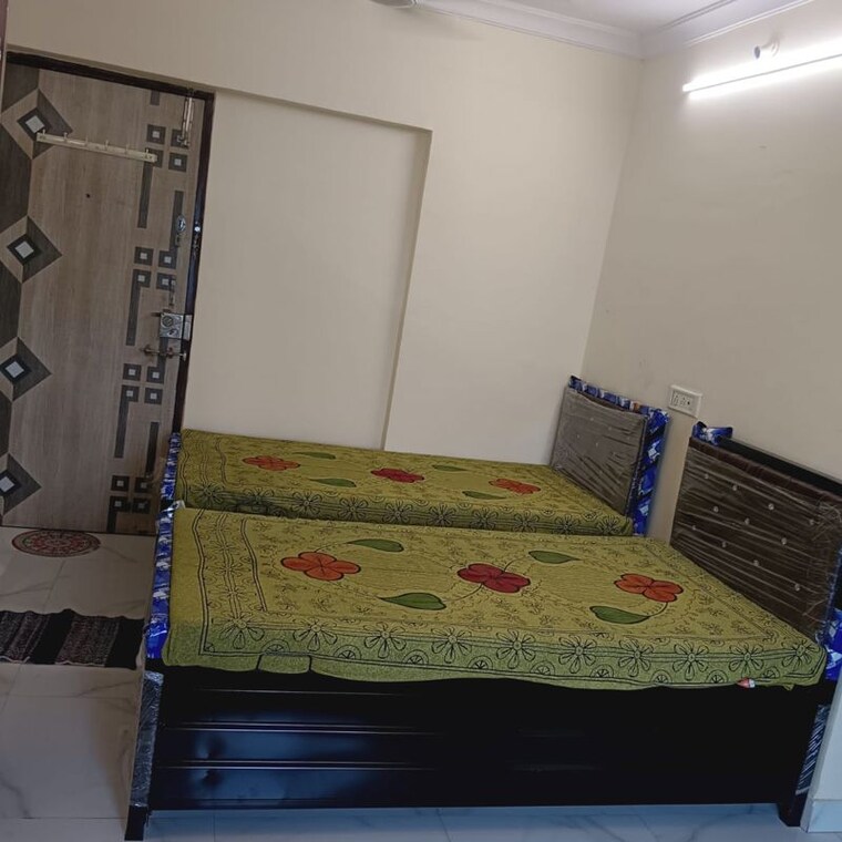Bedroom, unnat-nagar-43-44 Pg For Boys In Unnat Nagar 9742998
