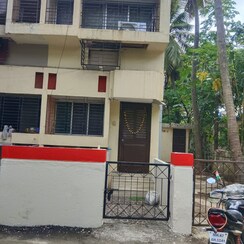 Pg For Rent in Unnat Nagar 43-44