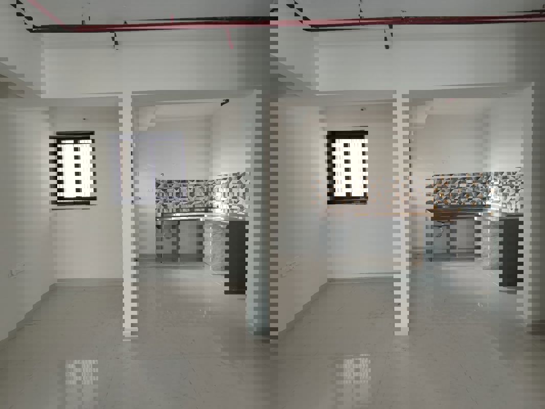 1 BHK + Pooja Room 454 Sq.Ft. Apartment in Mount Casa