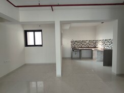 1 BHK + Pooja Room Apartment For Rent in Mount Casa