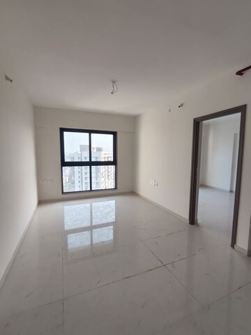 Living Room in 1 BHK Apartment at Mount Casa, Uthalsar – for Rent