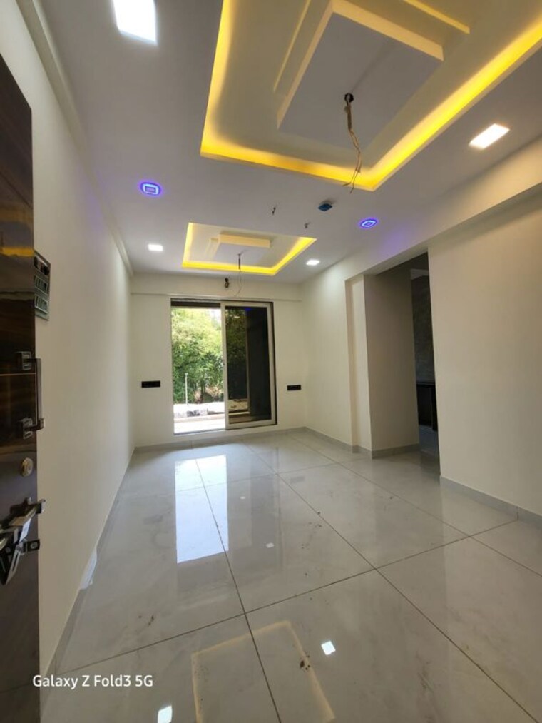 undefined, kalpataru-immensa 1 Bedroom 650 Sq.Ft. Apartment In Kolshet Road Thane 9743001