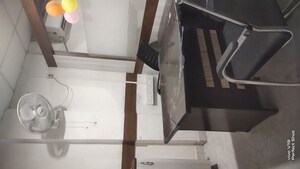 Team Area in  Office Space at Vibhuti Khand – for Rent