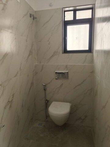 Bathroom in 1 BHK Apartment at Mount Casa, Uthalsar – for Rent