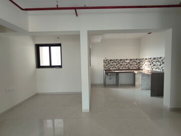 Living Room in 1 BHK Apartment at Mount Casa, Uthalsar – for Rent
