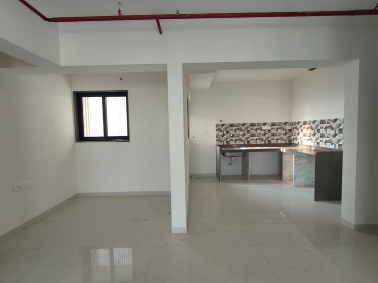 Living Room, mount-casa 1 Bedroom 454 Sq.Ft. Apartment In Uthalsar Thane 9743007