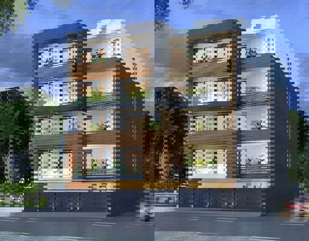 3.5 BHK + Study Room Builder Floor For Sale in Sector 107