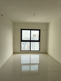 1 BHK + Pooja Room Apartment For Rent in Mount Casa