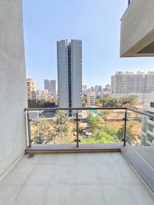 3 BHK Apartment For Rent in Sarsan Nancy Hillview, Baner