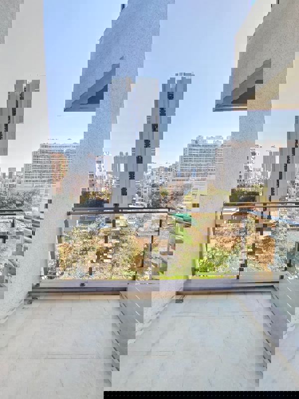 3 BHK Apartment For Rent in Sarsan Nancy Hillview