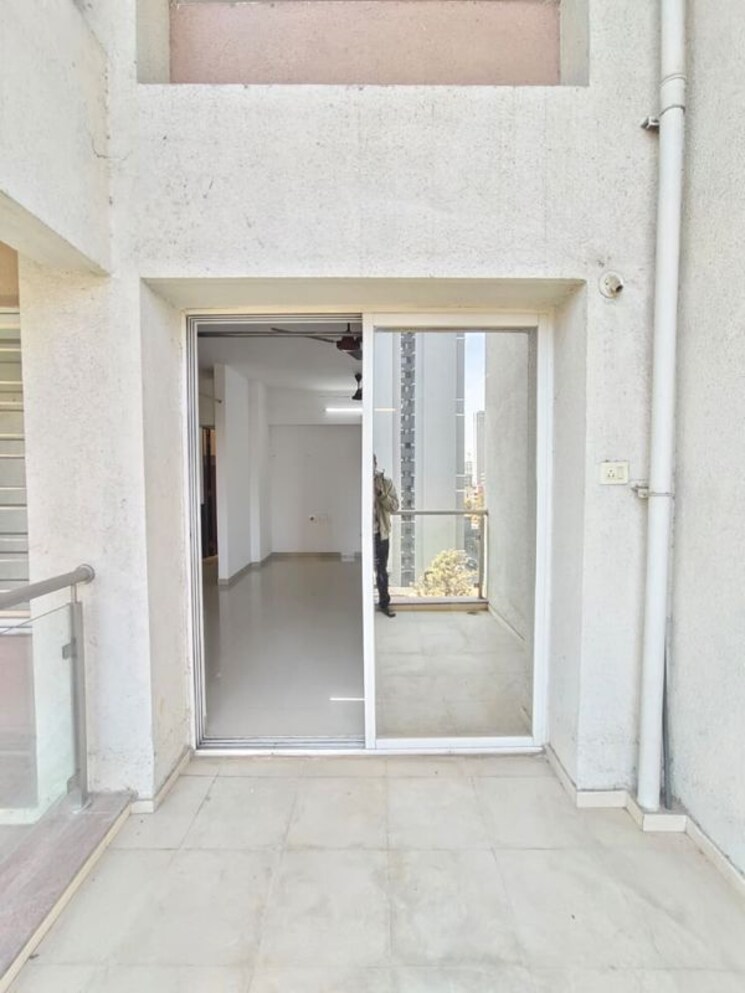 undefined, sarsan-nancy-hillview 3 Bedroom 1083 Sq.Ft. Apartment In Baner Pune 9743015