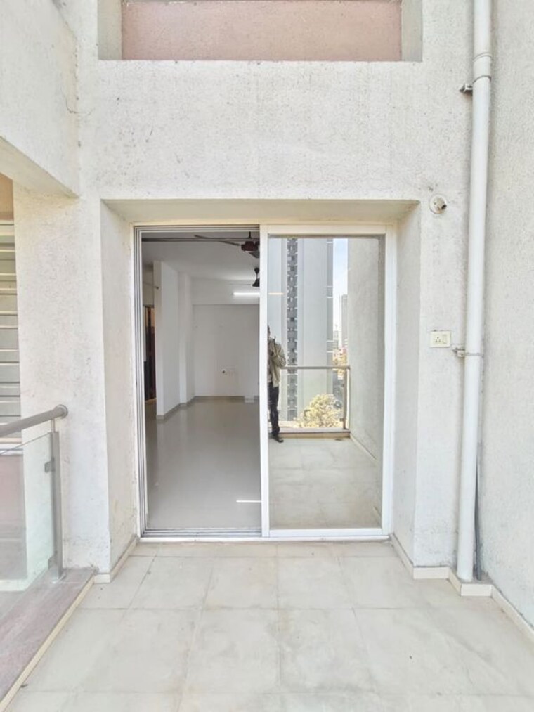 undefined, sarsan-nancy-hillview 3 Bedroom 1083 Sq.Ft. Apartment In Baner Pune 9743015